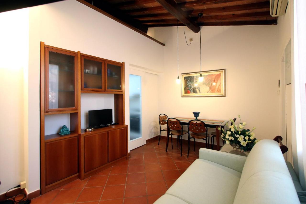 Nido Alle Cappelle Medicee Florence Exterior photo