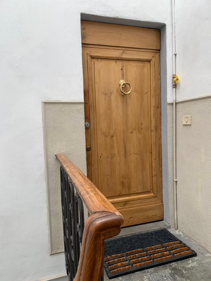Nido Alle Cappelle Medicee Florence Exterior photo