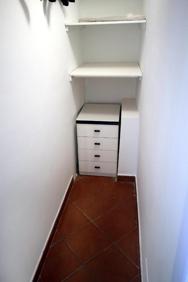 Nido Alle Cappelle Medicee Florence Exterior photo